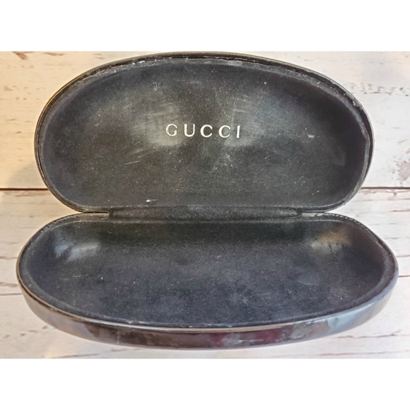 ⚜️SOLD⚜️ Gucci GG/2653 STRASS Vintage Sunglasses - Picture 10 of 12